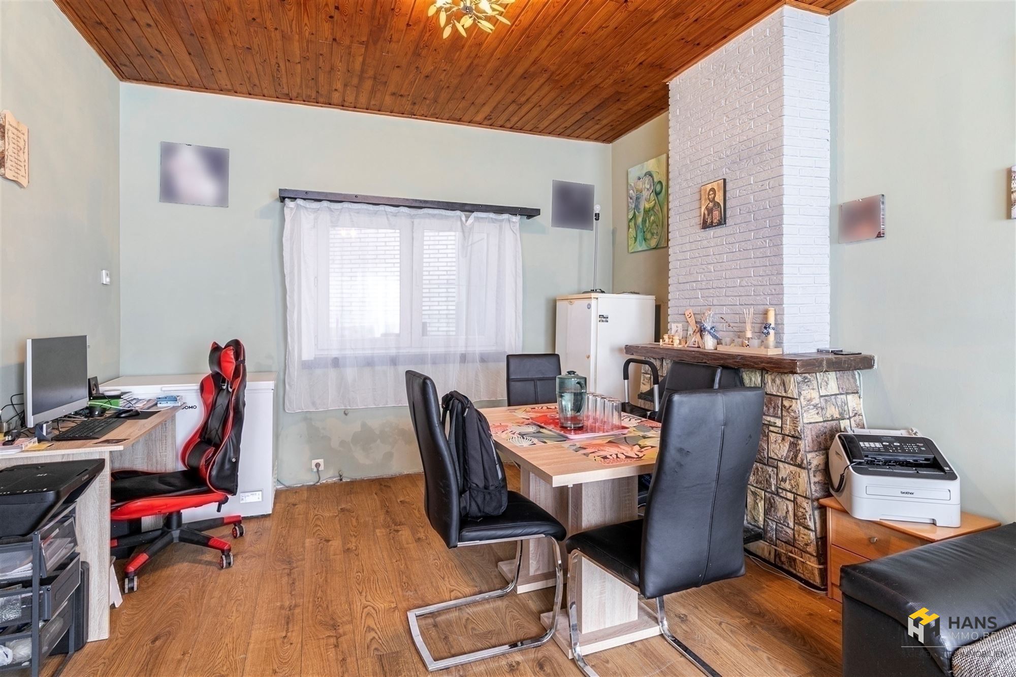 Maison à vendre à Anvers avec 2 chambres - photo 4