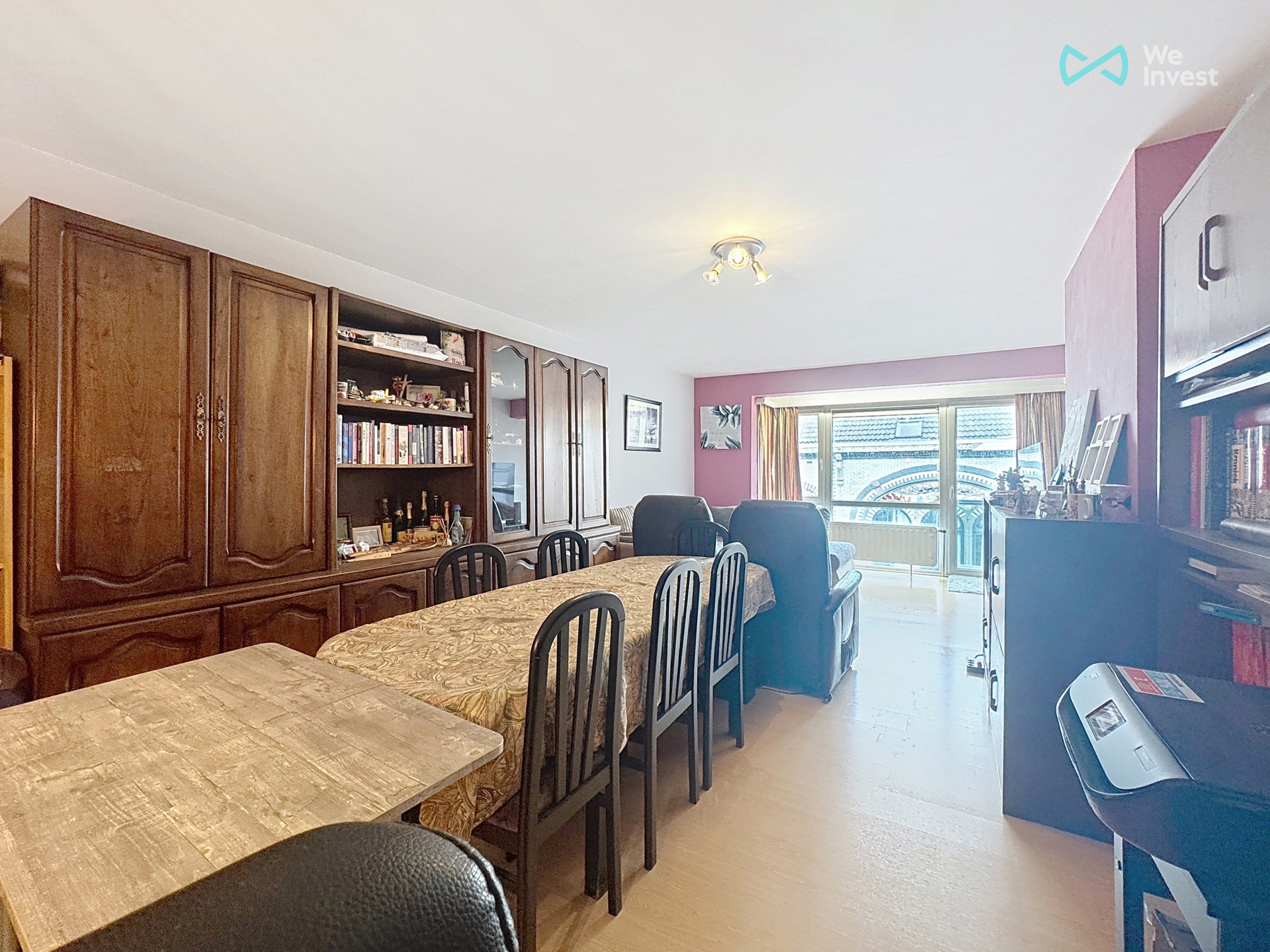 Appartement à vendre à Blankenberge avec 2 chambres - photo 4