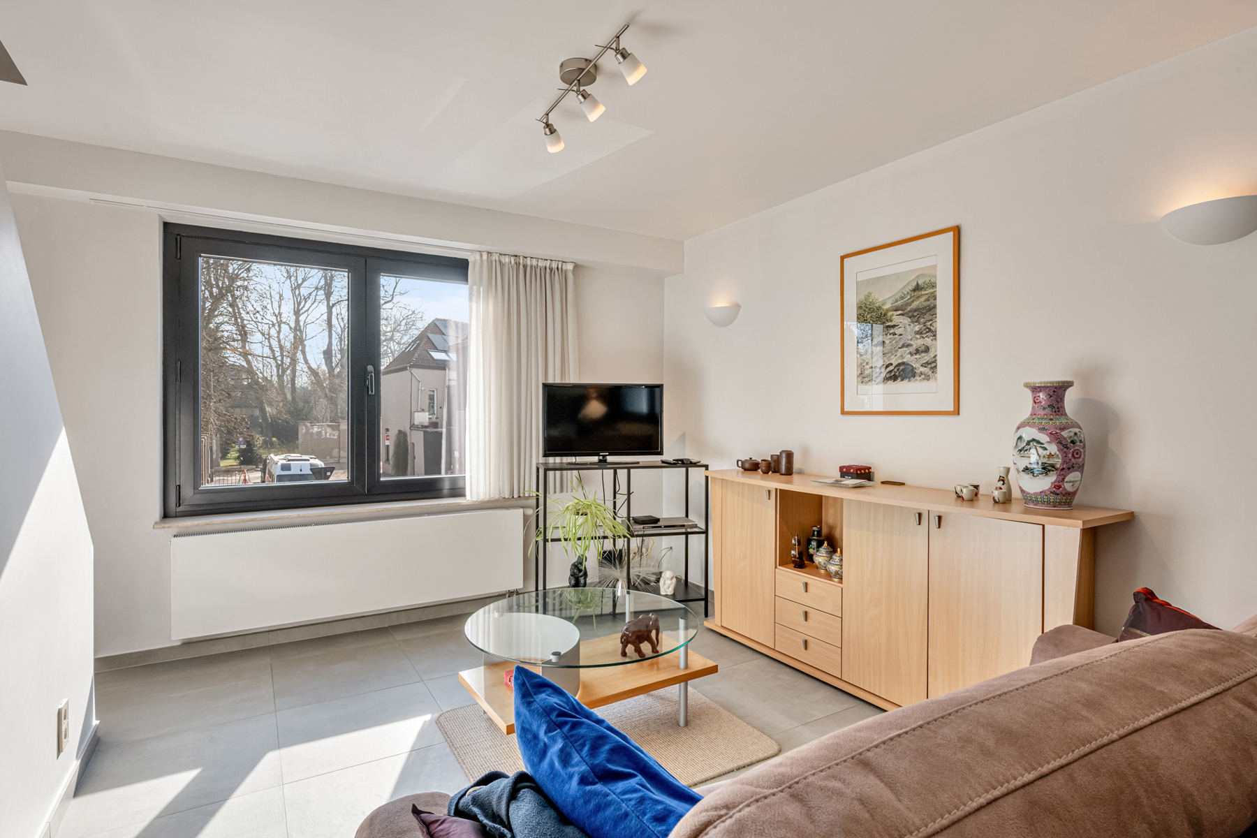 Woning met heel kwaliteitsvolle afwerking - foto 3