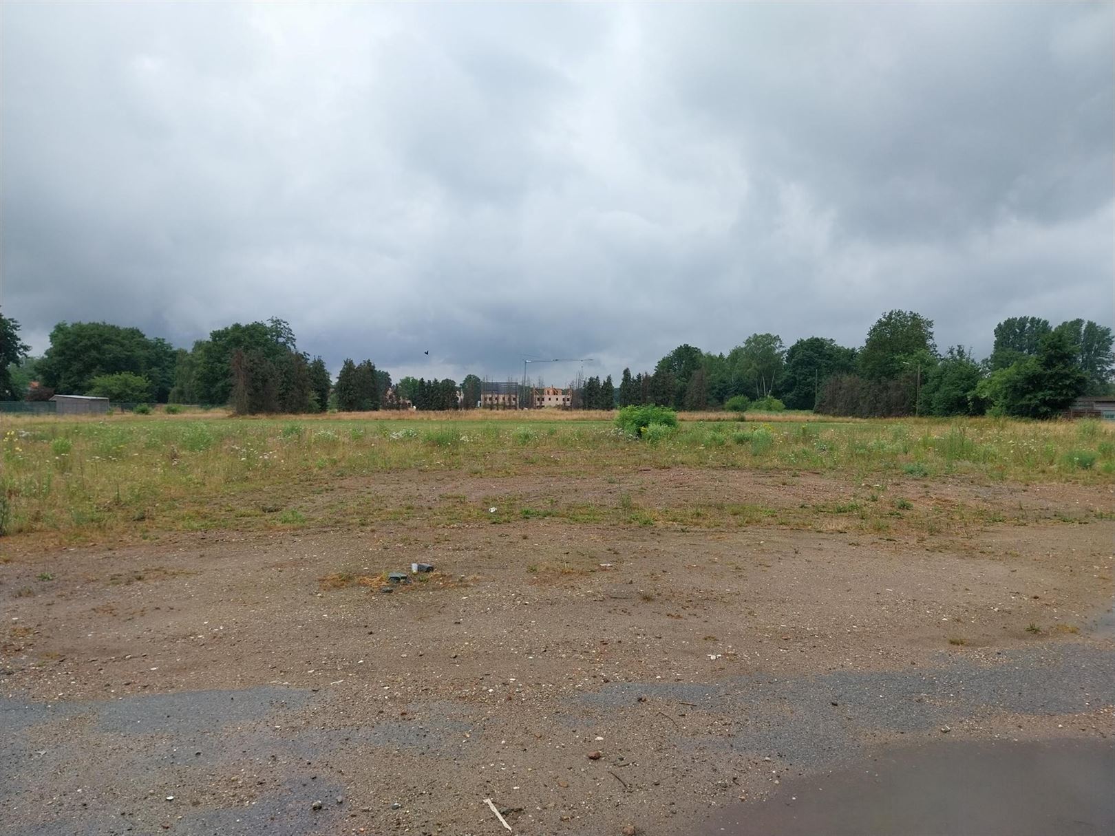 Land for sale in Leopoldsburg