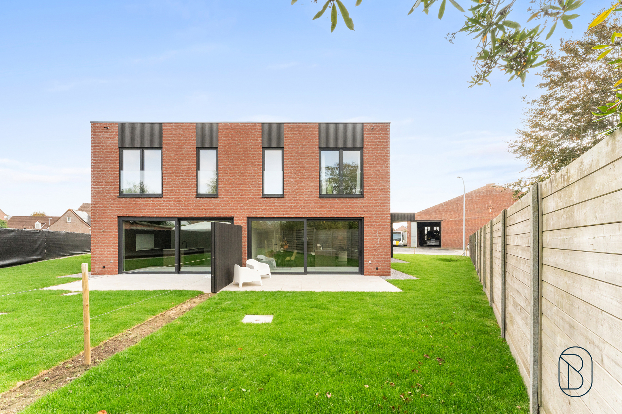 House for sale in Wielsbeke with 3 bedrooms - photo 5