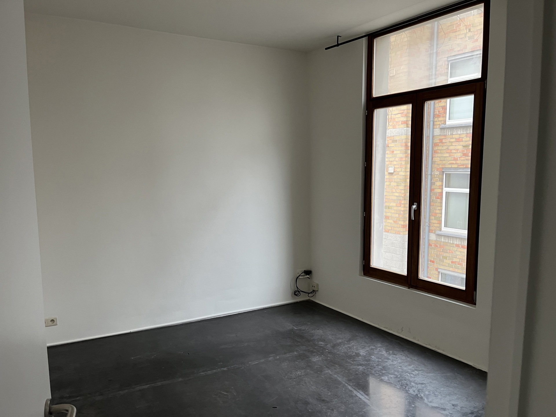 Gezellig 1-slaapkamer appartement in hartje Antwerpen - foto 5