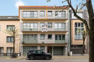 Apartment for sale in Diest