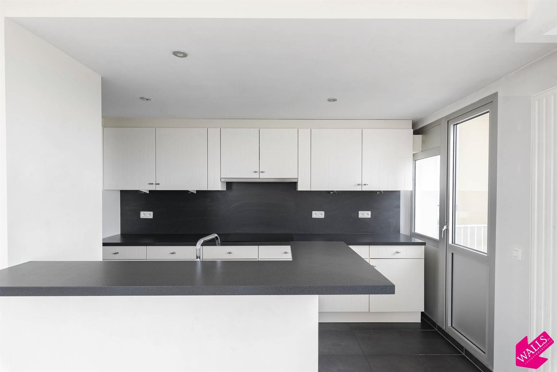 Appartement op 19de verdieping met prachtig zicht - foto 3