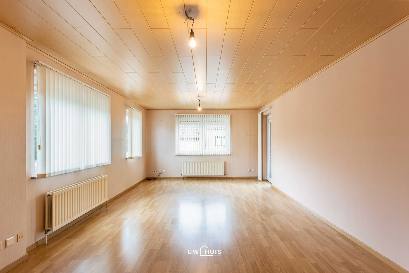 Ruim appartement met EPC A en garagebox in het centrum van Bornem - foto 2