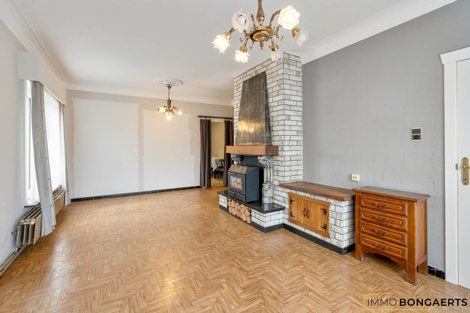 Woning met 3 slaapkamers - foto 4