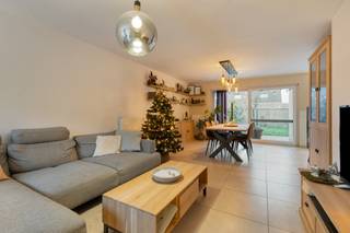 [[ DIT PAND NEEMT DEEL AAN DE ERA OPEN HUIZEN DAG OP 17/1 VAN 10:00 TOT 12:00 ]]