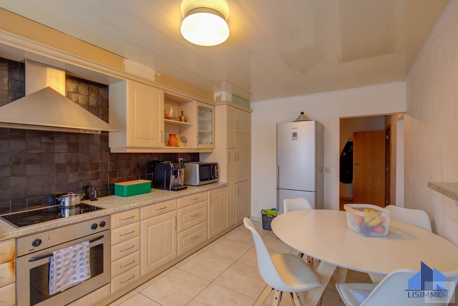 Appartement à vendre à Genk avec 2 chambres - photo 4