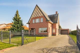 Maison à vendre à Heist-op-den-Berg