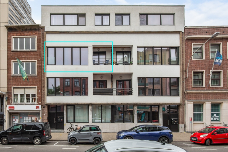 Apartment for sale in Boom with 2 bedrooms - photo 2