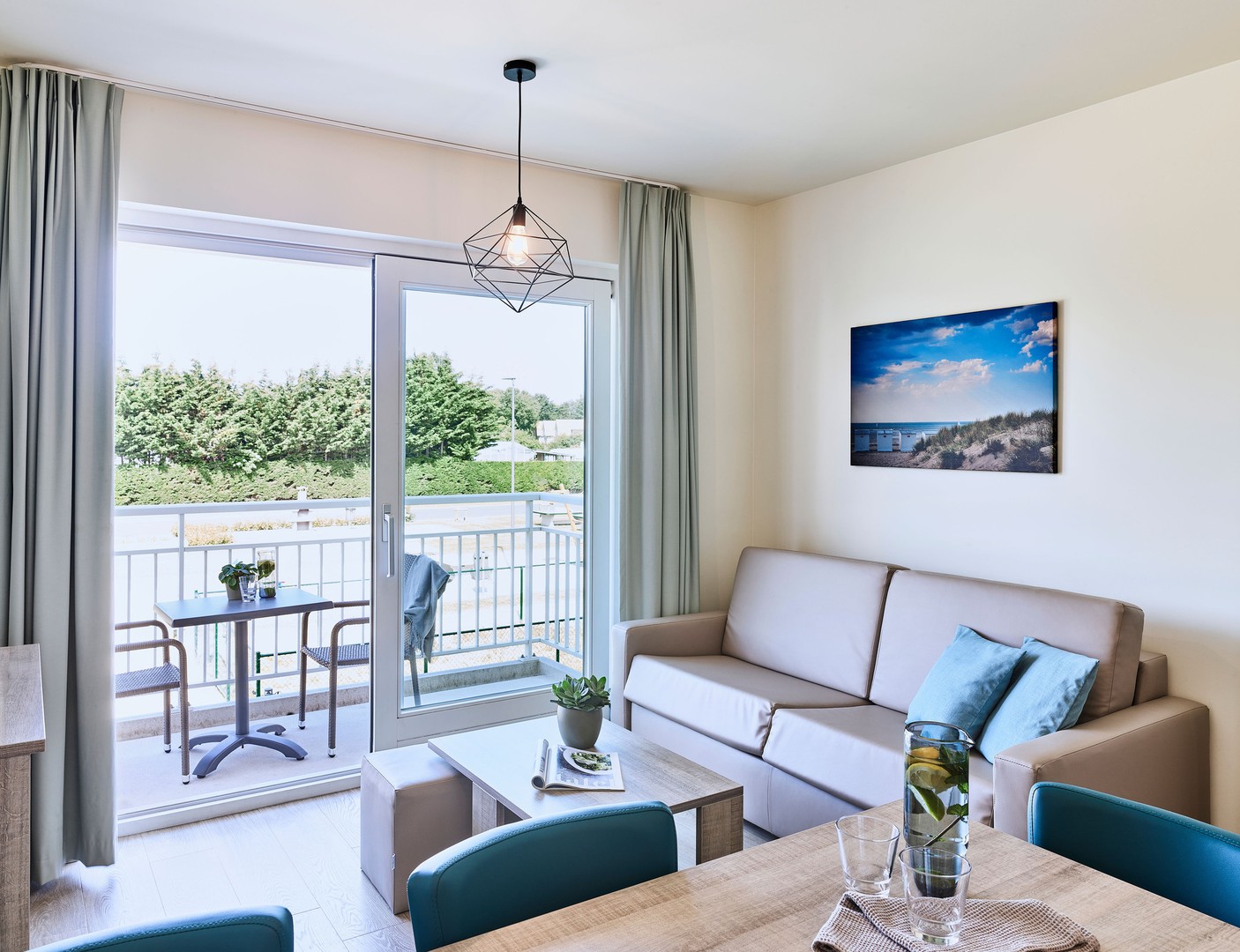 Immeuble d'investissement près de la marina de Nieuport ! - photo 5