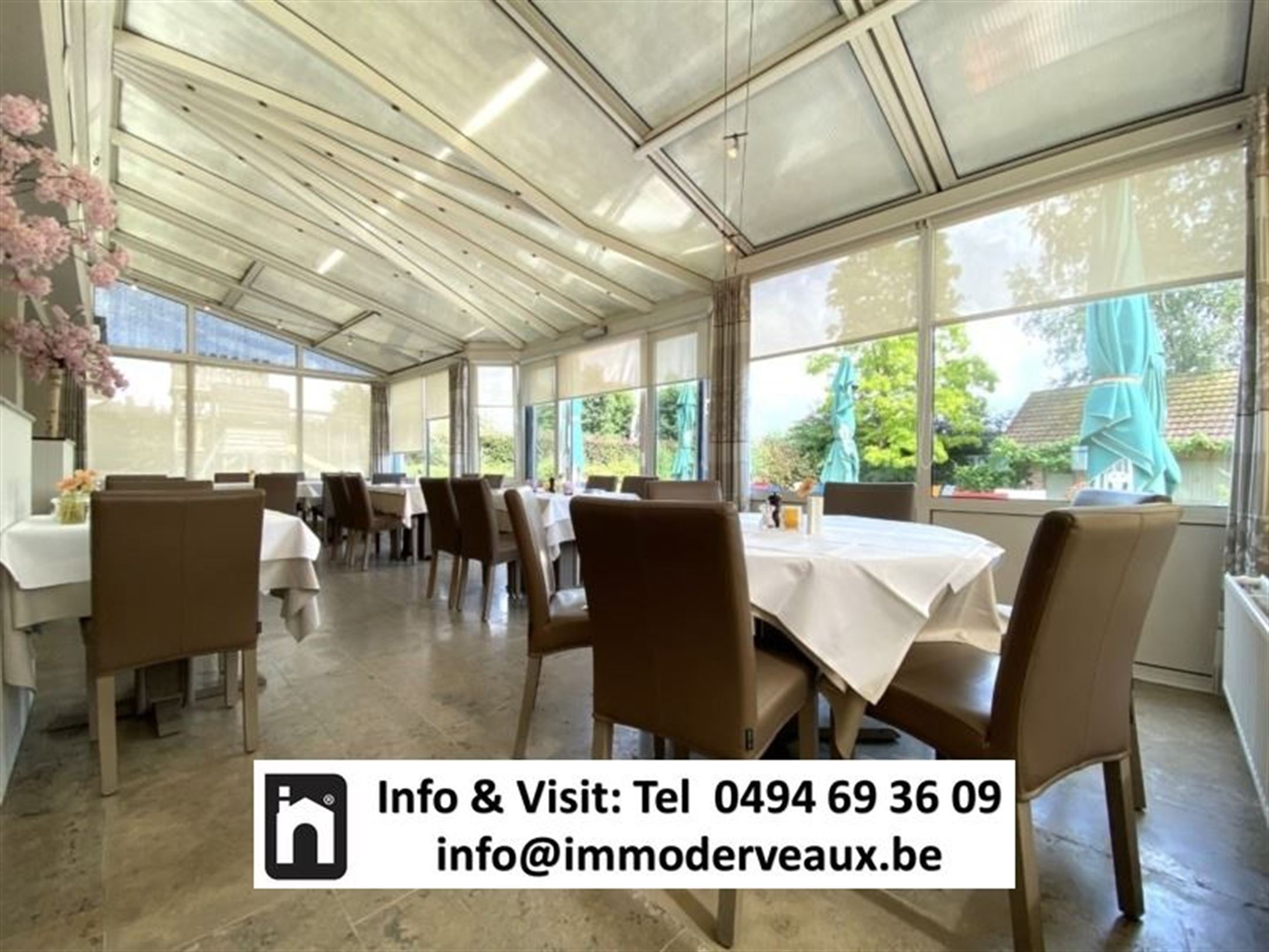 Commercial for sale in Moorslede - photo 4