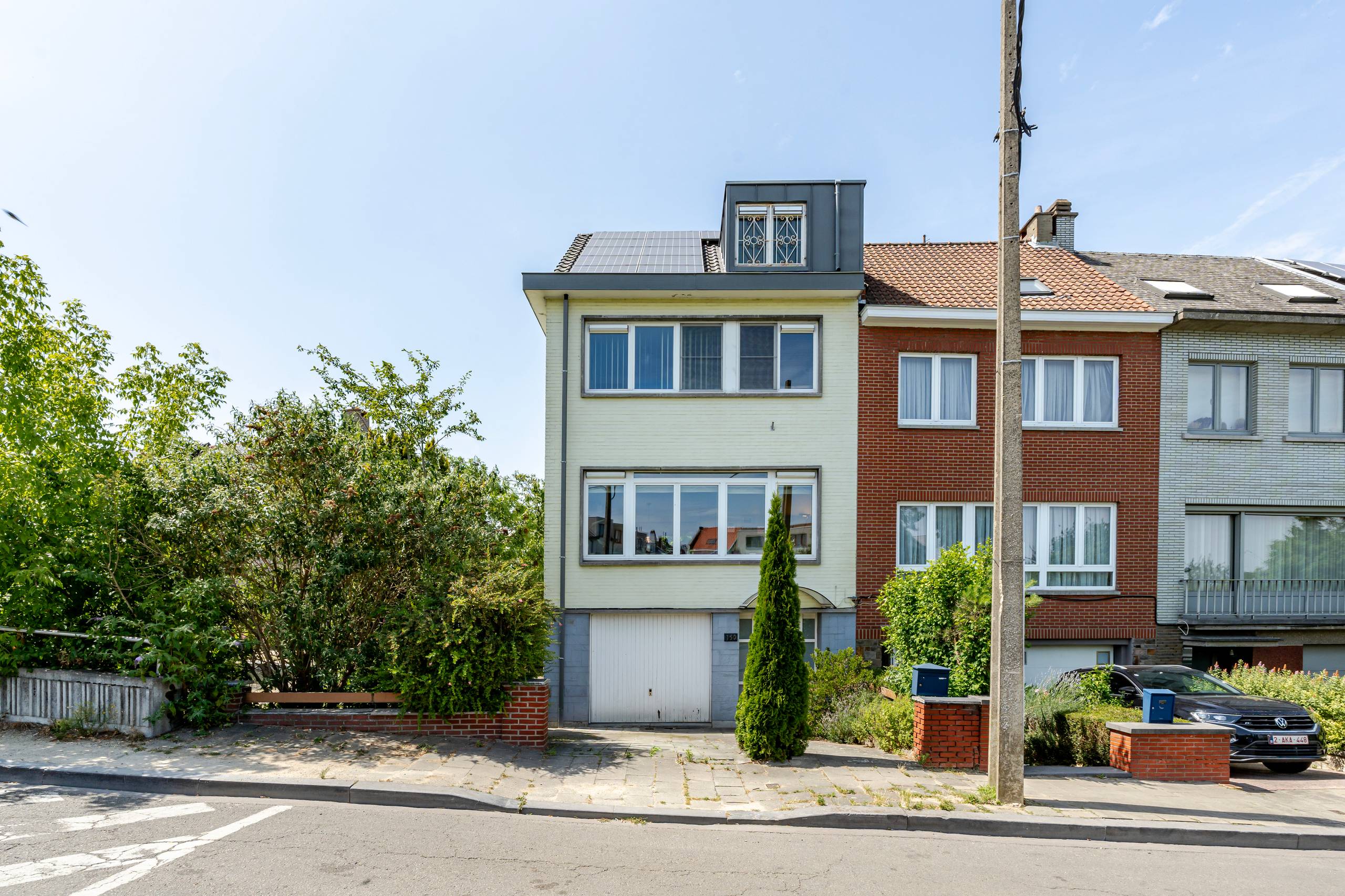 House for sale in Haren with 4 bedrooms - photo 1