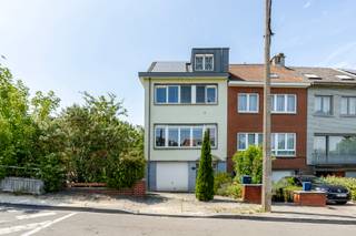 House for sale in Brussels