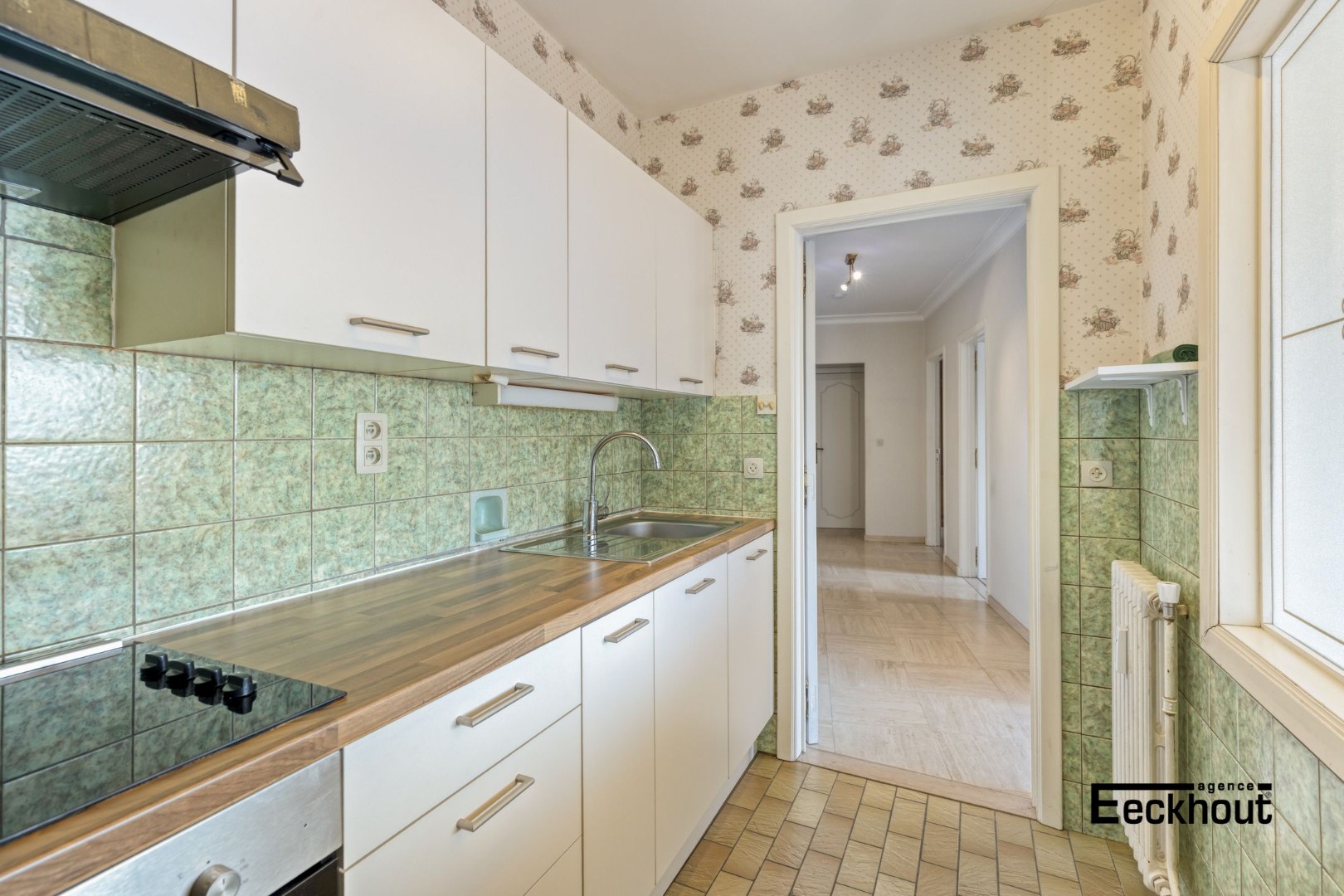 3 slaapkamerappartement met prachtig open zicht in het hartje van Oostende - foto 5