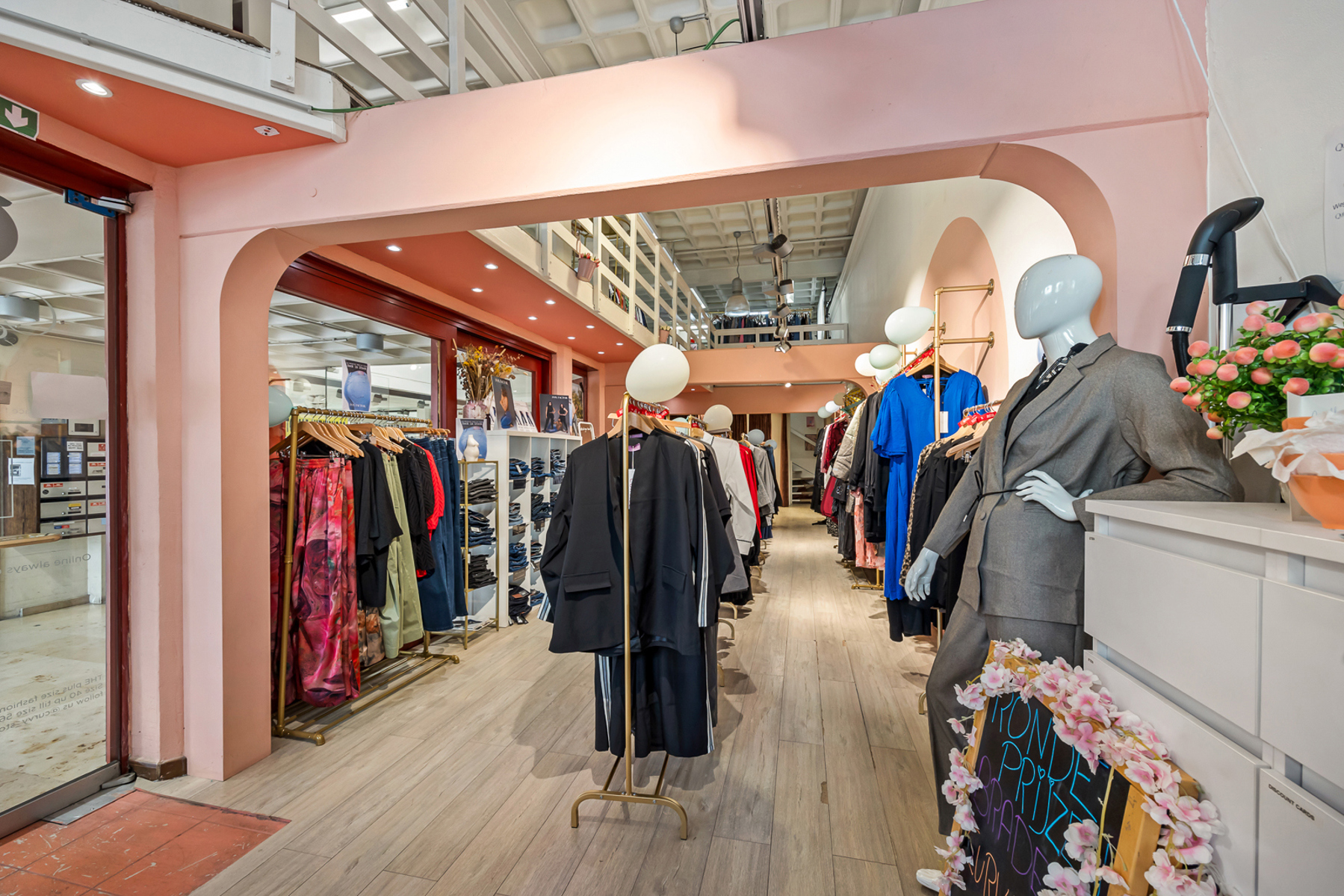 Commercial for sale in Mechelen - photo 4