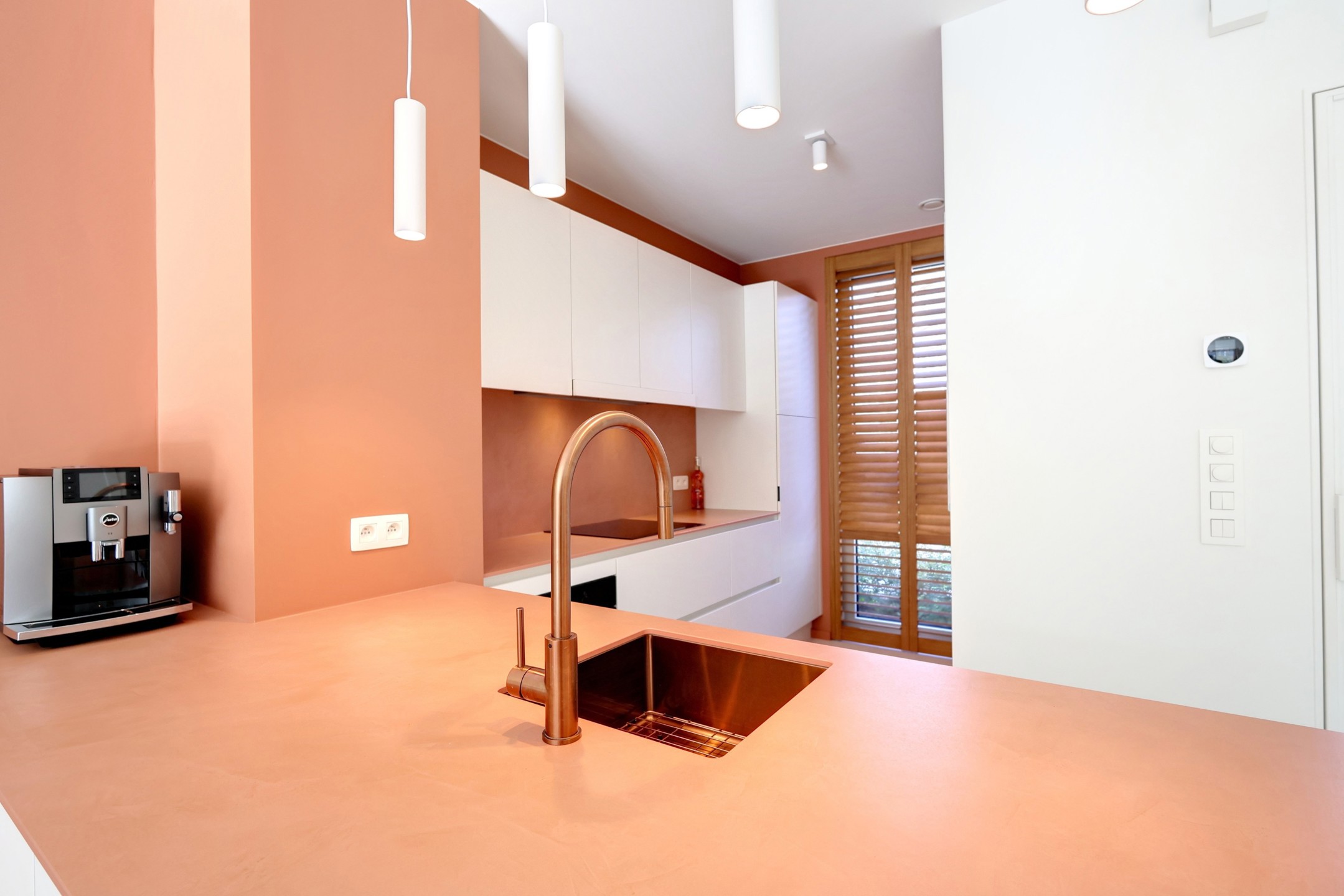 Unieke en rustgevende nieuwbouwwoning in het hart van Boechout - foto 5