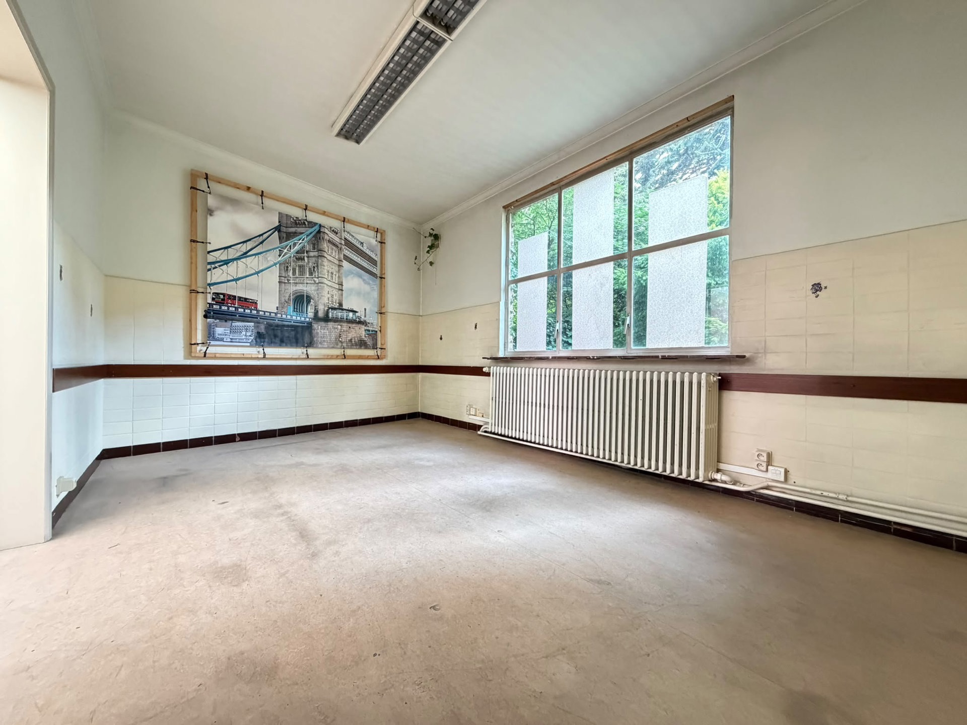 Authentiek handelspand in voormalige dokterswoning - foto 5