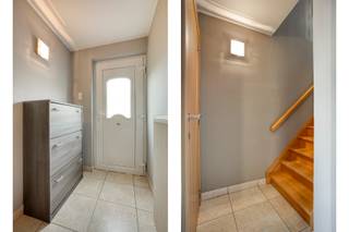 Instapklare halfopen woning met zonnige tuin in rustige wijk van Termien, Genk.Ben je op zoek naar een instapklare woning op een rustige, maar...