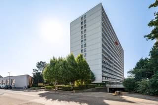 Appartement à vendre à Malines