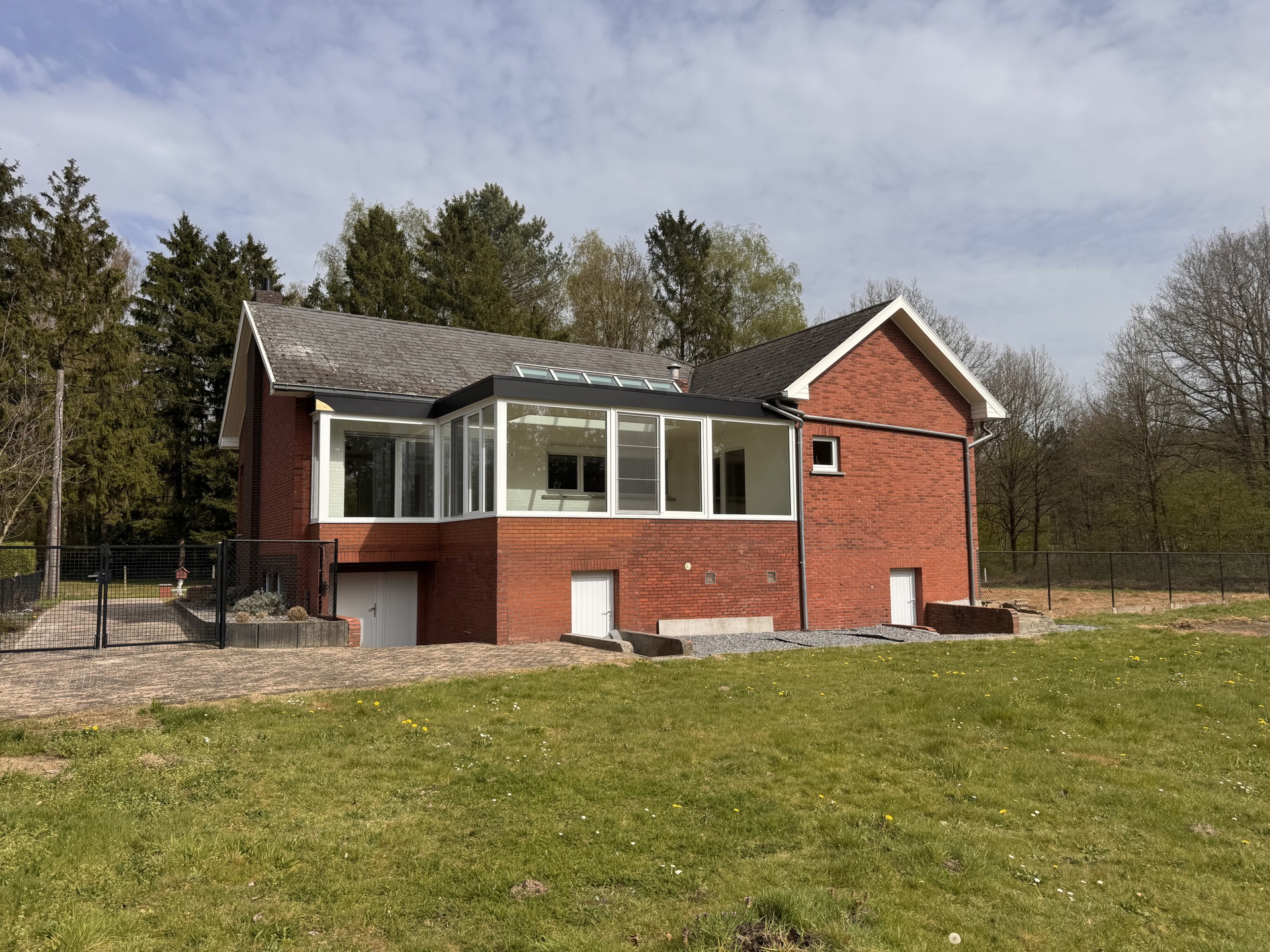 House for rent in Herselt with 3 bedrooms - photo 1