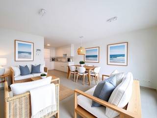 Apartment for sale in De Haan