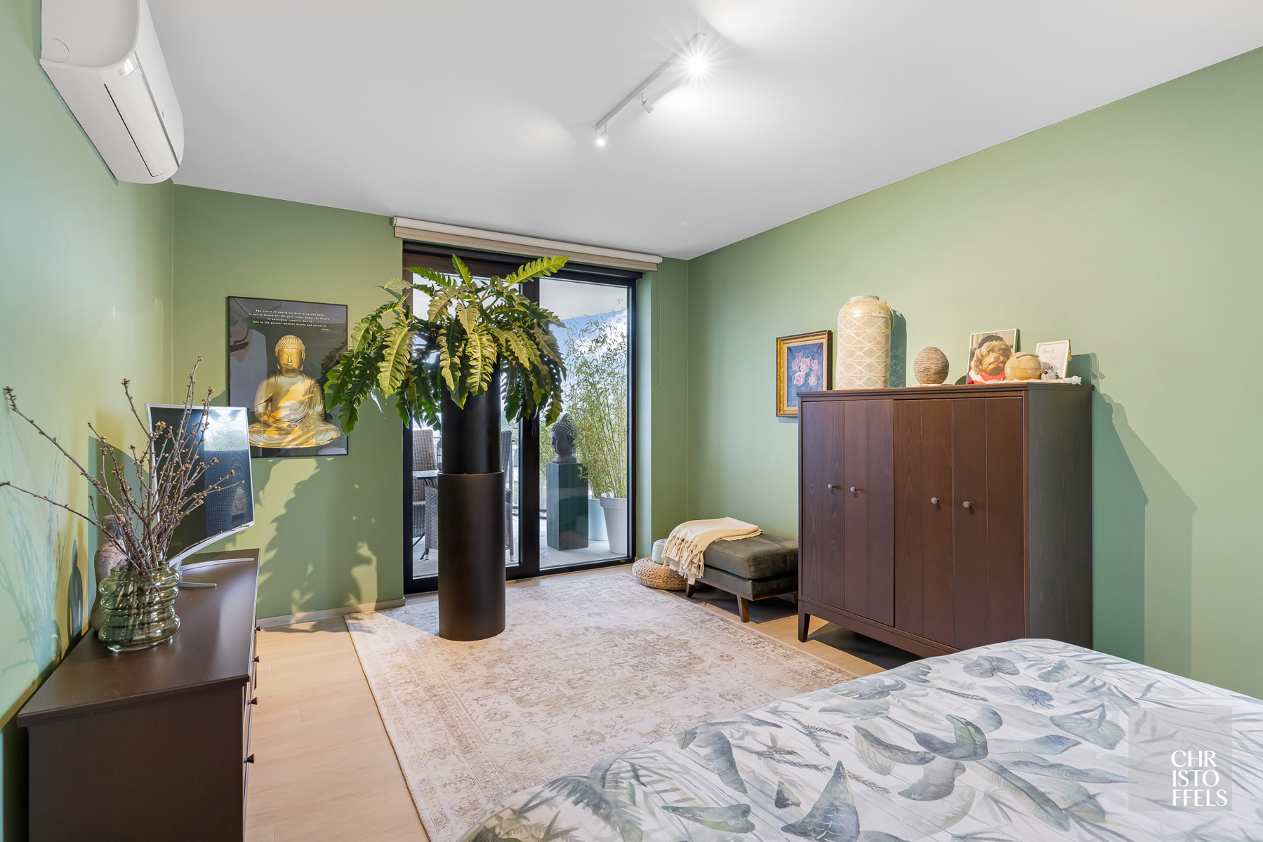 Apartment for rent in Lanaken with 2 bedrooms - photo 5