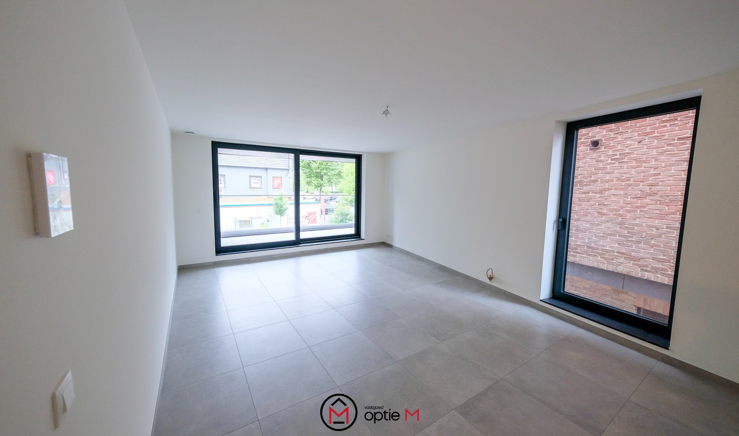 Modern BEN-appartement met 3 slpk en terras in Diepenbeek - foto 4