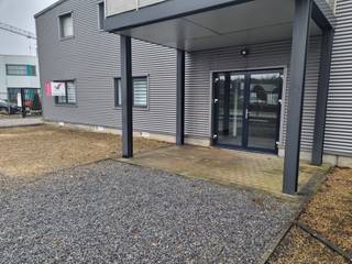 Commercial à louer à Oudsbergen