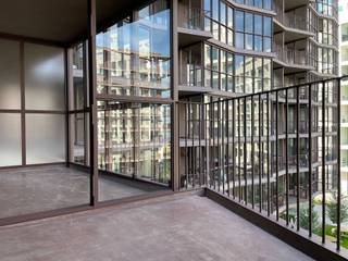 Appartement à louer à Anvers