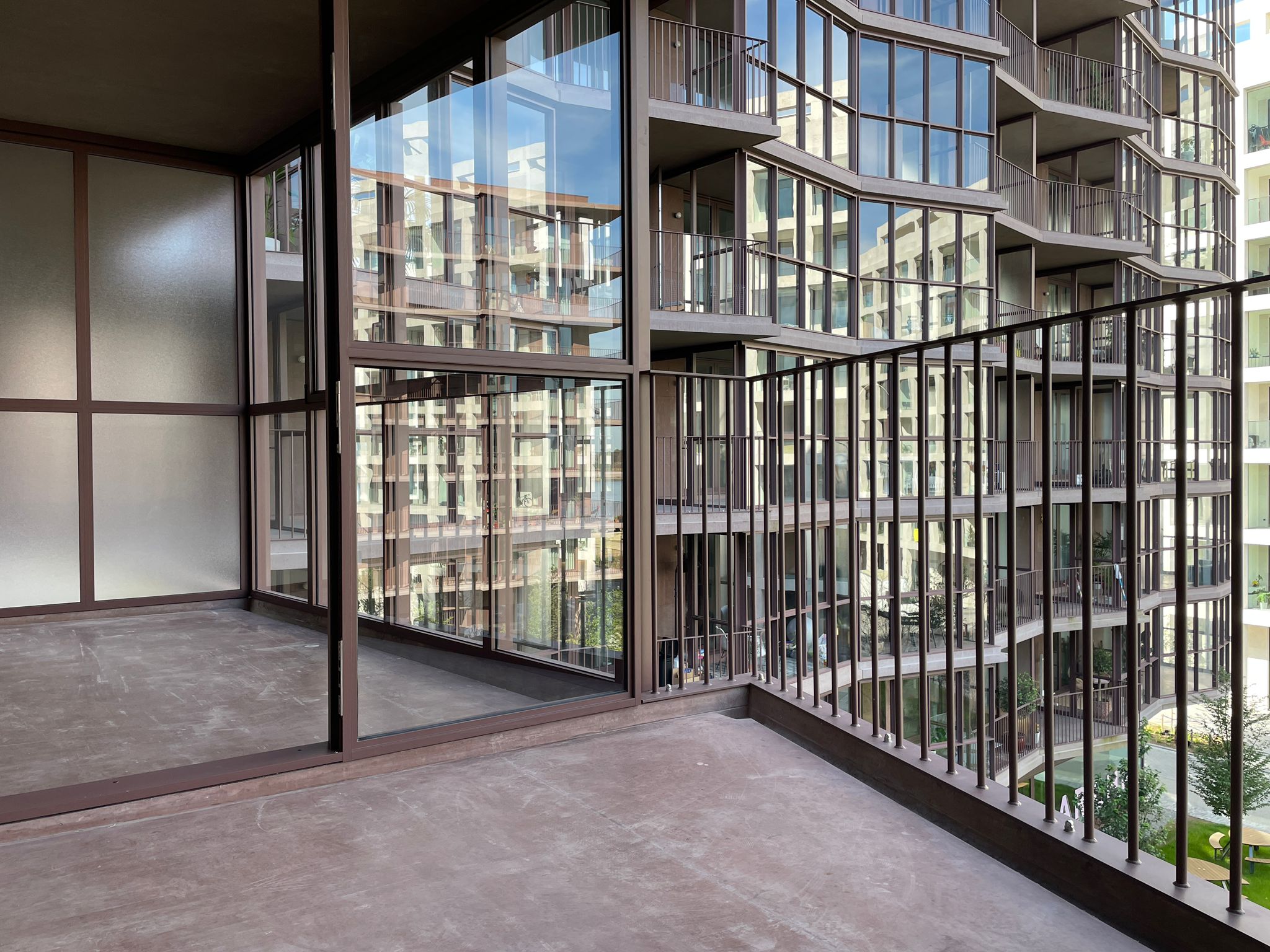 Apartment for rent in Antwerp with 1 bedroom - photo 2