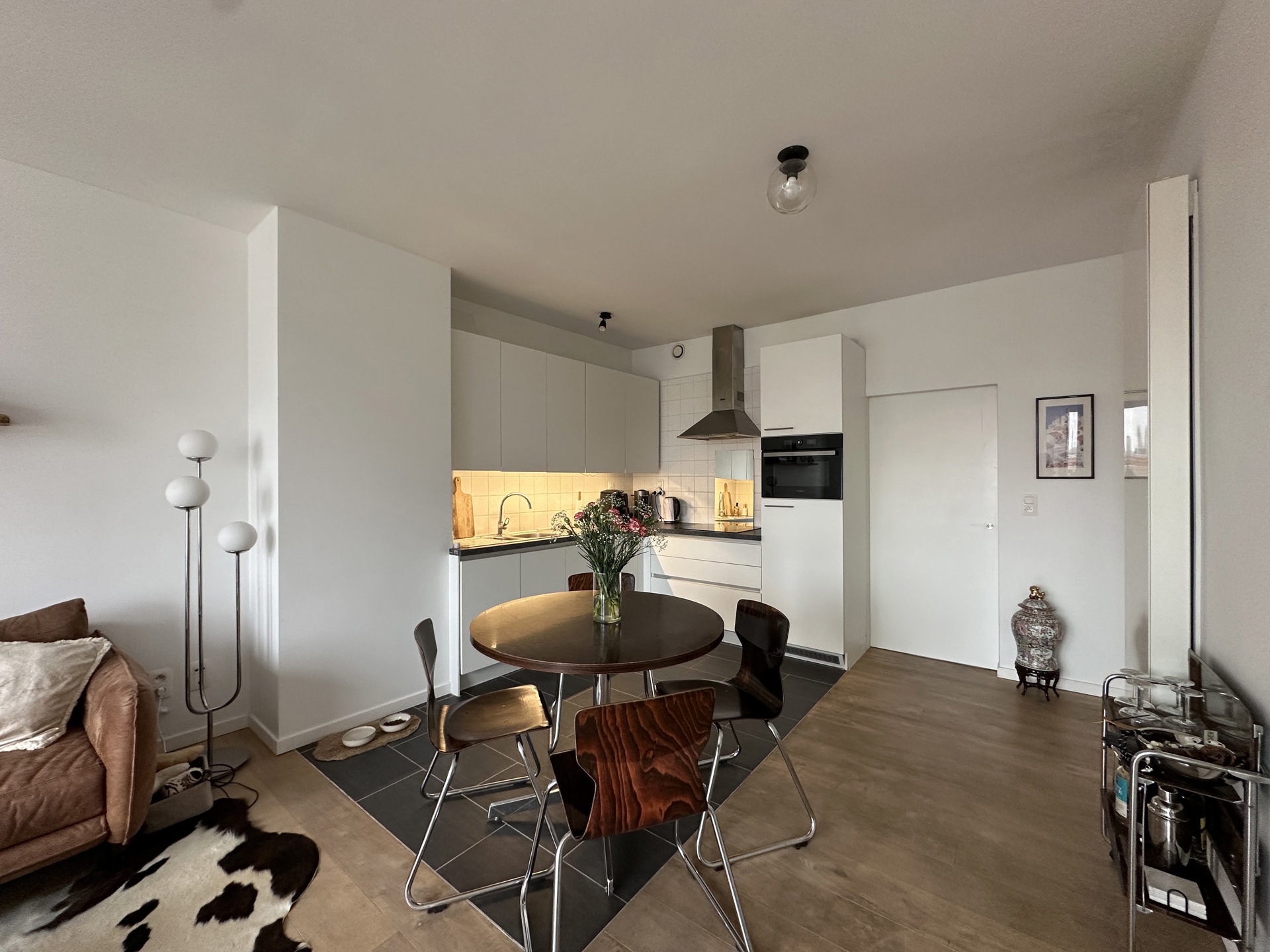 Dakappartement met prachtig terras op 't Zuid - foto 3
