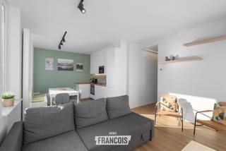 Appartement à vendre à Middelkerke
