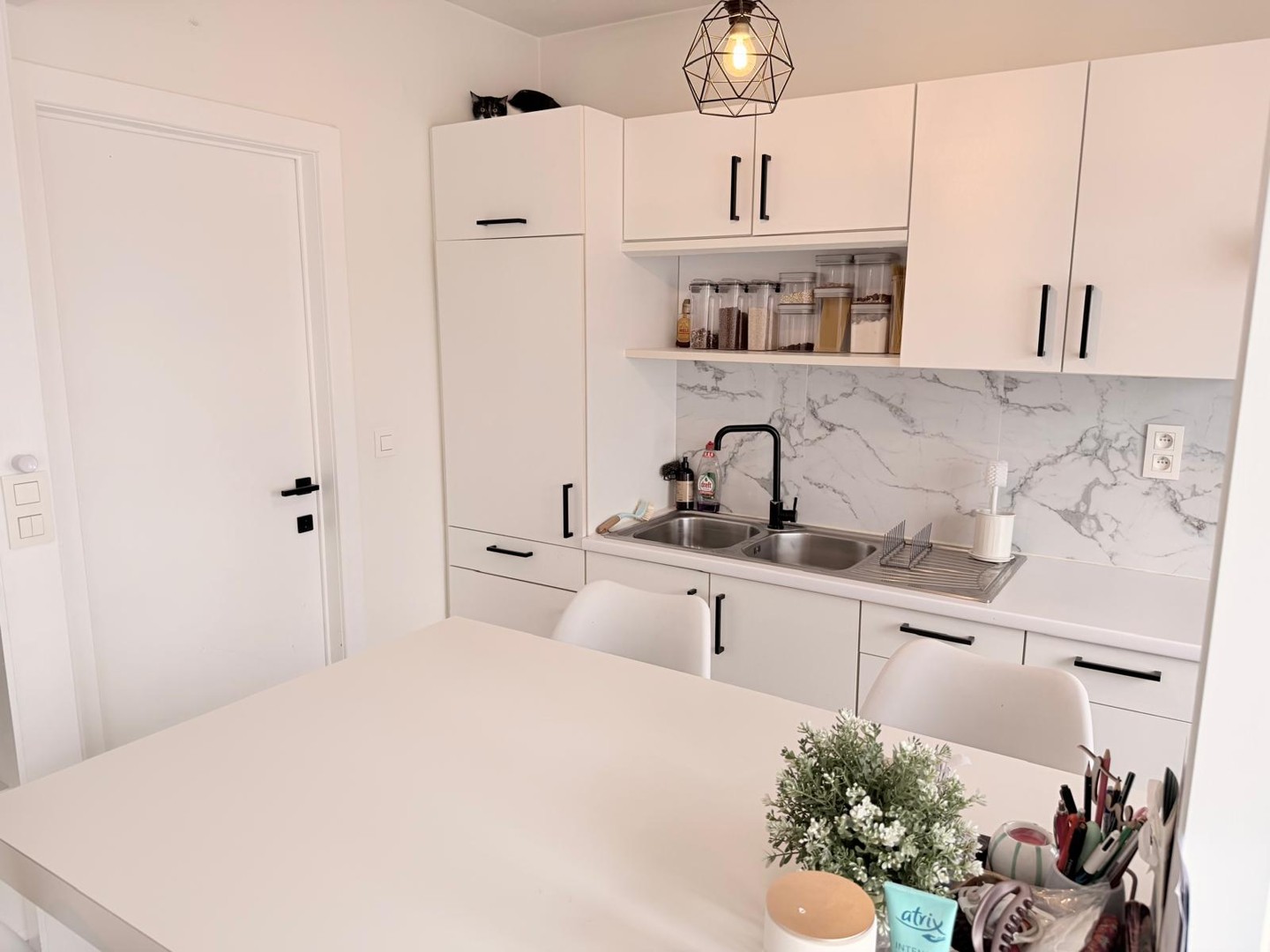 Appartement met 2 slpkm te Berlaar - foto 5