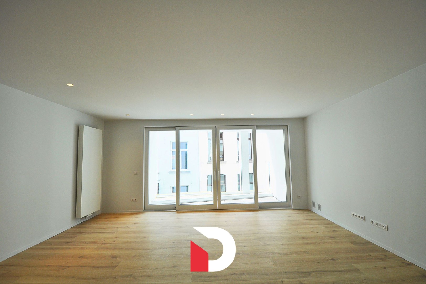 Ruim luxe appartement met 3 slaapkamers en 2 terrassen - foto 5