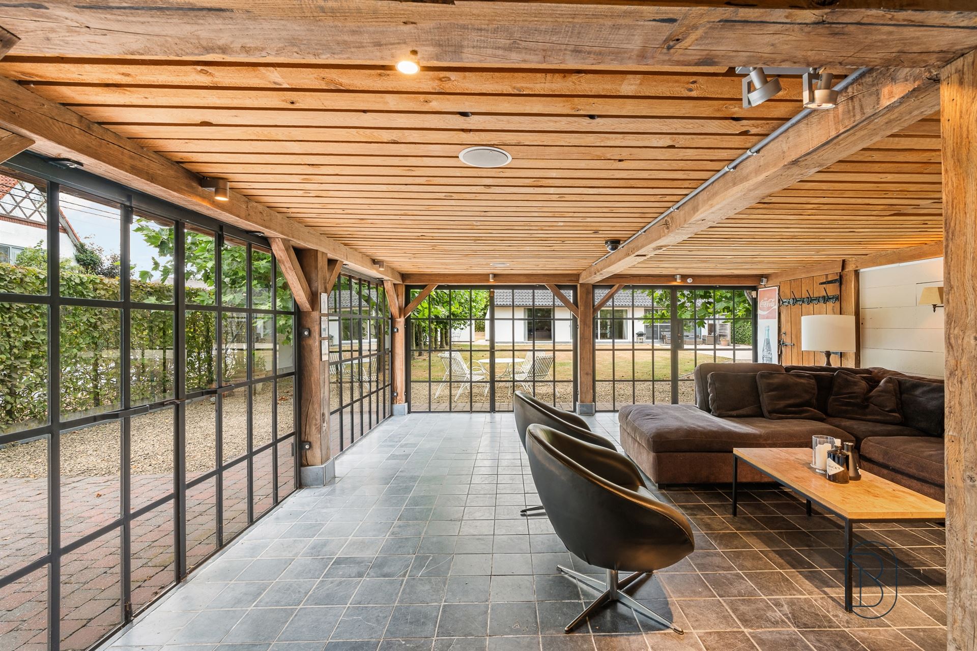 Maison - photo 5