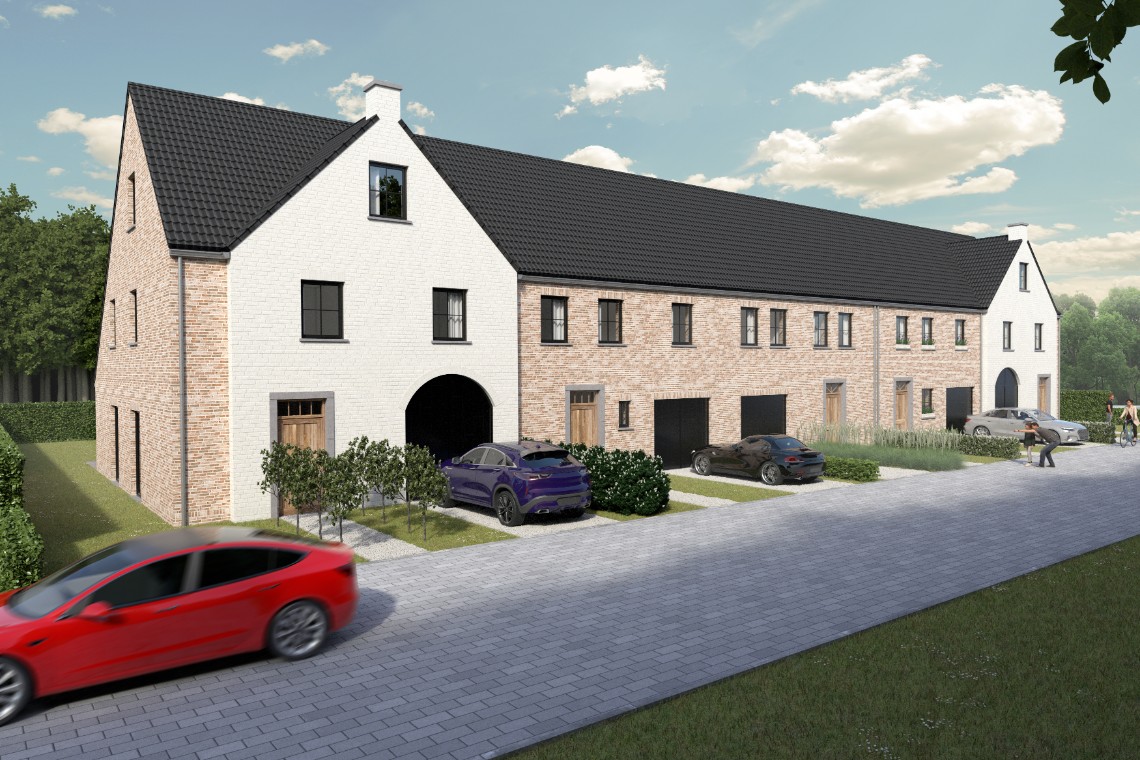 Henriette Chaumatstraat 69 - photo 3