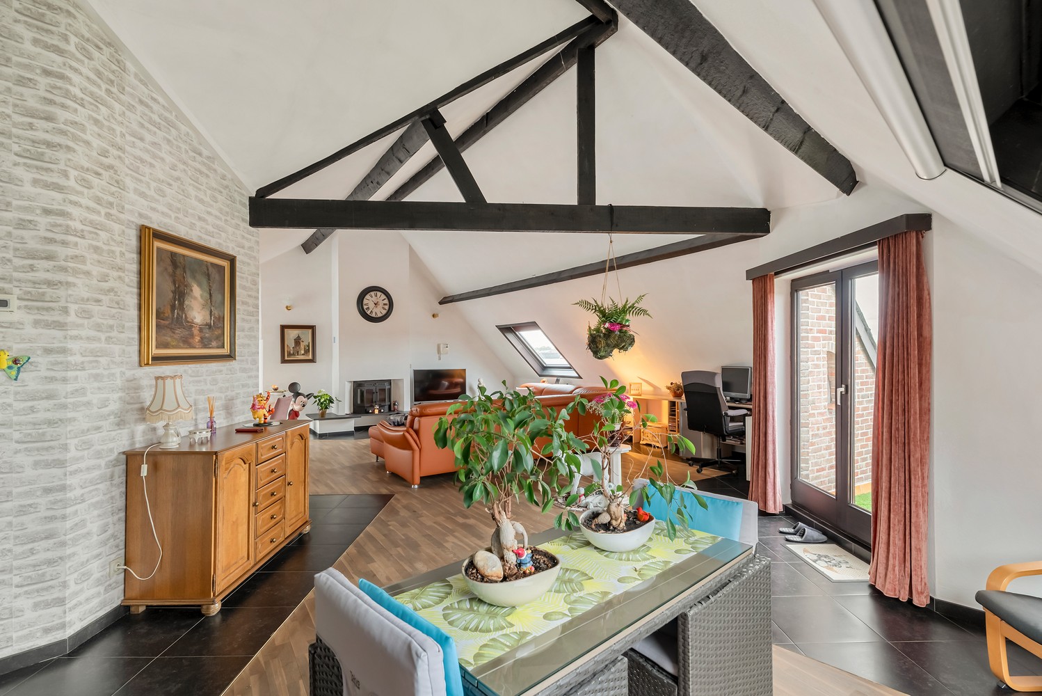 Apartment for sale in Lier with 3 bedrooms - photo 4