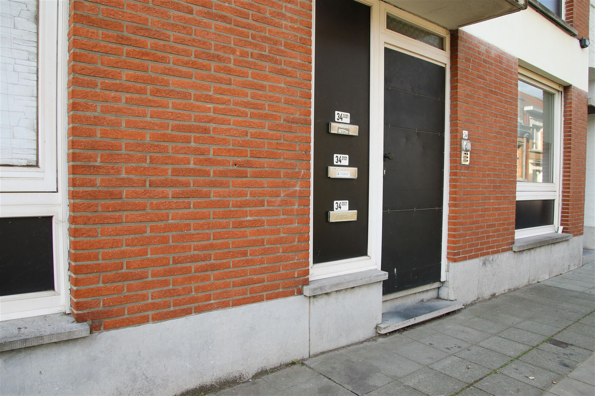 Opbrengsteigendom - Appartementsgebouw - foto 2