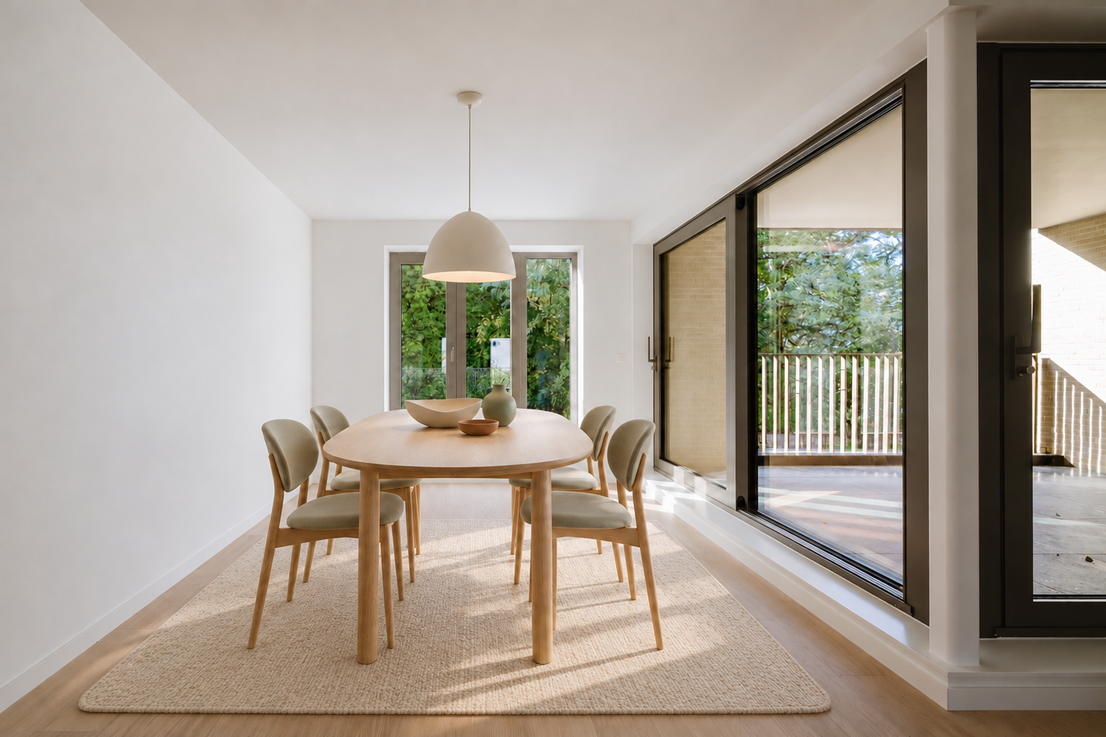 Comfortabele, energiezuinige luxe appartementen bij Parkbos. - foto 5