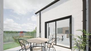 Appartement te koop in Seneffe