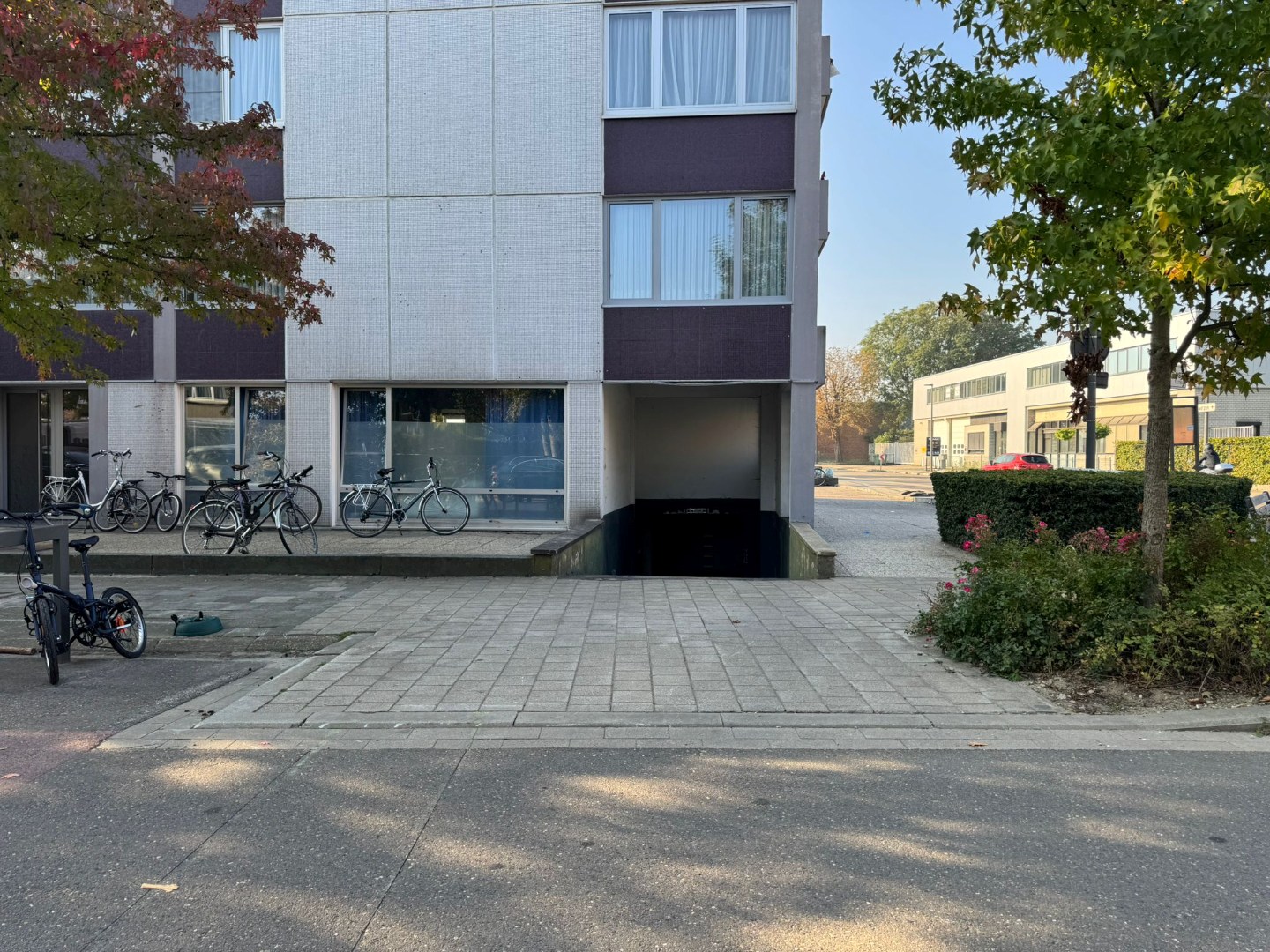 Garage for sale in Borgerhout - photo 4