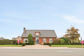 Maison à vendre à Hooglede