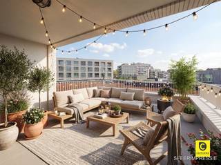Appartement te koop in Mortsel