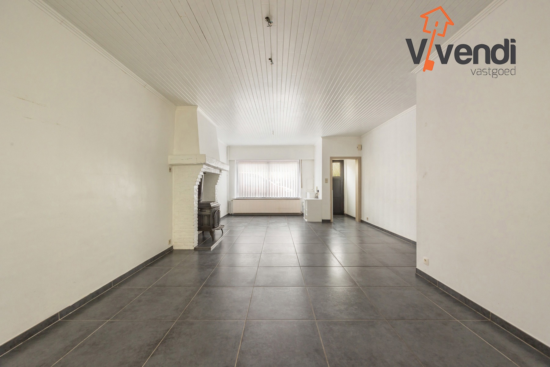Ruime 3 slpk woning met gezellige tuin. - foto 3
