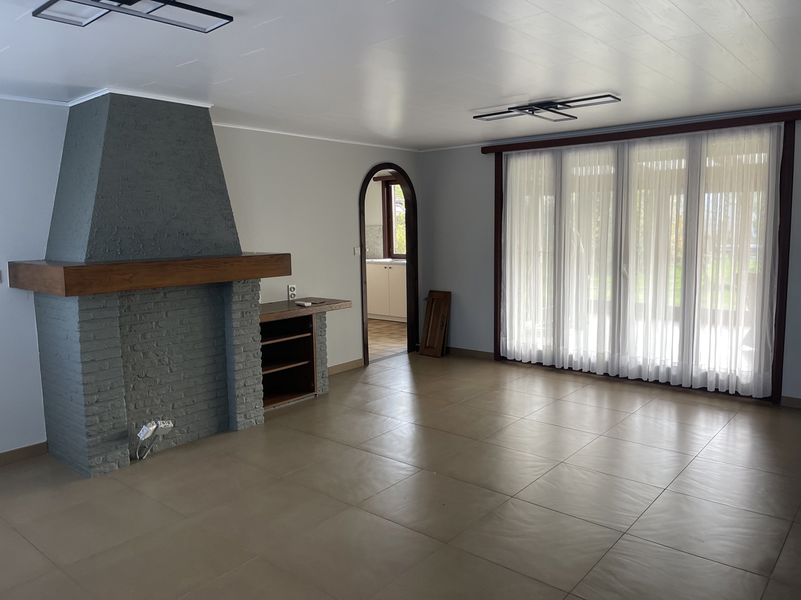 Charmante woning met tuin en veranda te Sint-Kruis-Winkel - foto 5