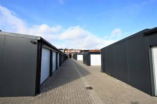 Garage à louer à Louvain