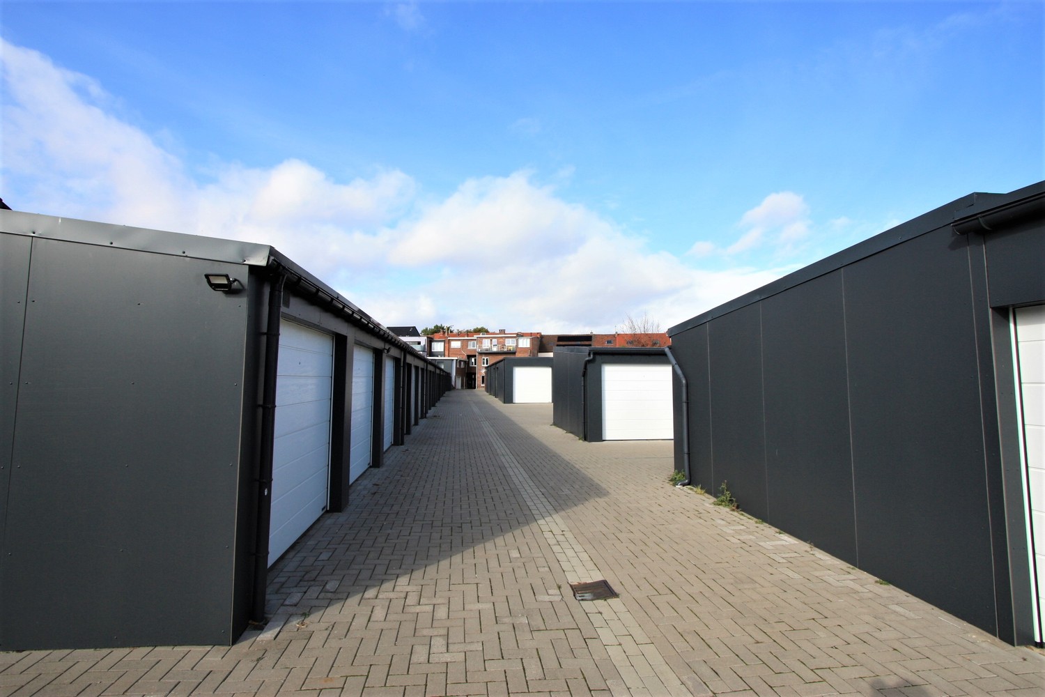 Garage à louer à Kessel-Lo - photo 3