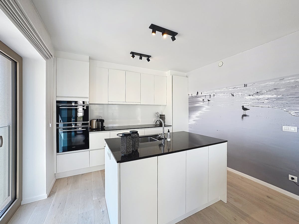 Exclusief appartement te huur Oostende - foto 2
