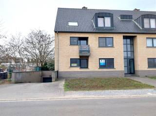 <p><span><strong>Vraag uw bezoek aan via info@optimusvastgoed.be!</strong></span><br /><span><strong>TE HUUR: Gelijkvloers appartement met 3 slaapkamers te Heusden-Zolder!</strong></span><br /><span>Dit instapklaar appartement is gunstig gelegen vlakbij het centrum van Heusden en op wandelafstand van het commercieel centrum Heusden-Cité. Openbaar vervoer ligt op wandelafstand. </span><br /><span>Het appartement is voorzien van een ruime woonkamer met halfopen keuken, 3 slaapkamers, badkamer met douche en ligbad, ruim (gedeeltelijk) overdekt terras. Ondergronds is er een autostaanplaats en een ruime privatieve kelderberging.</span><br /><span><strong>Ligging:</strong></span><br /><span>Vlakbij het centrum van Heusden en het commerciële centrum met openbaar vervoer op wandelafstand.</span><br /><span><strong>Indeling:</strong></span><br /><span>- Gelijkvloers: inkomhal, ruime woonkamer, halfopen keuken (koelkast, elektrisch vuur en oven), apart toilet, slaapkamer 1, berging, badkamer met douche en bad, slaapkamer 2 en slaapkamer 3. Gedeeltelijk overdekt terras.</span><br /><span>- Ondergronds: autostaanplaats en kelderberging.</span><br /><span><strong>Troeven:</strong></span><br /><span>- Gunstige ligging!</span><br /><span>- Gelijkvloers!</span><br /><span>- Ondergrondse autostaanplaats!</span><br /><span><strong>EPC B met certificaatnummer 20250325-0003548050-RES-2.</strong></span><br /><span><strong>Gemeenschappelijke kosten: € 60 met jaarlijkse afrekening.</strong></span><br /><span><strong>Onmiddellijk beschikbaar.</strong></span></p>
